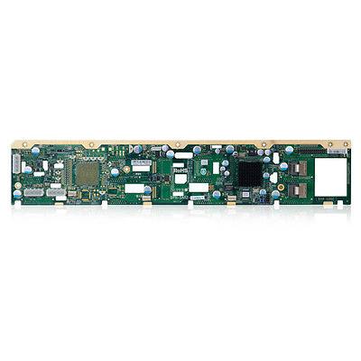 Supermicro BPN-SAS-826-7EL1 2U, SAS Backplane, x12 3.5in HDD, Single LSI SASX28, for SC847's Chassis  