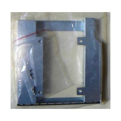 Supermicro MCP-290-00036-0B Dummy DVD Tray Supports 1x 2.5in - Black