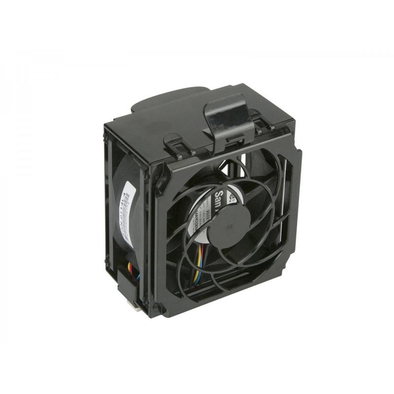 Supermicro FAN-0114L4 4U 92x92x38mm (4-pin) 5KRPM PWM Fan