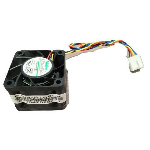 Supermicro FAN-0106L4 1U 40x40x28mm (4-pin) PWM Fan f/ SC11's