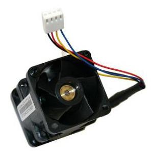 Supermicro FAN-0107L4 1U 40x40x28mm (4-pin) PWM Fan f/ SC808