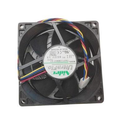 Supermicro FAN-0108L4 3U 92x92x25mm (4-pin) PWM Exhaust(Rear)