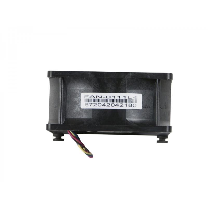Supermicro FAN-0111L4 2U 80x80x38mm (4-pin) 95 KRPM PWM Fan