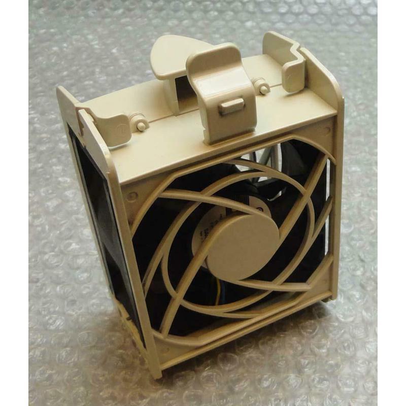 Supermicro FAN-0090L4 4U 92x38MM 4Pin PWM Fan w/ HUS F/ SC748