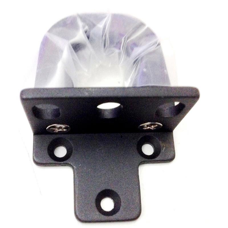 Supermicro MCP-290-00009-03 Silver Chassis Handle for SC512 SC513