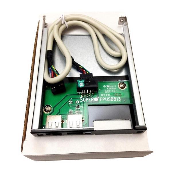 Supermicro MCP-290-11103-0N USB Kit for SC111 Chassis 