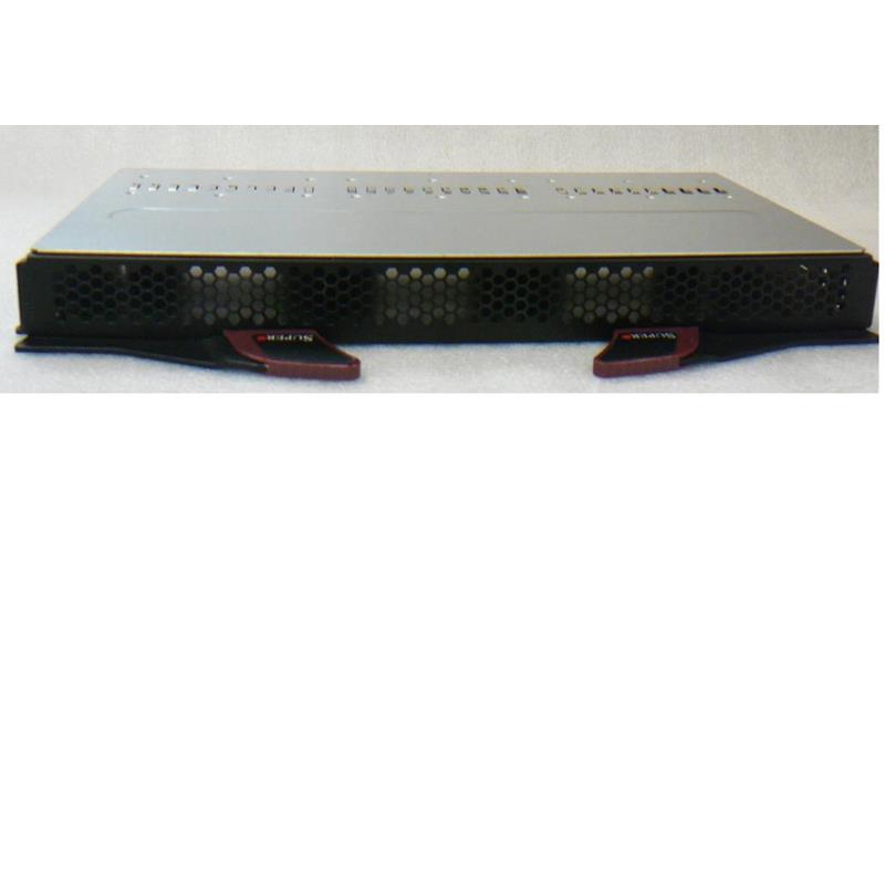 Supermicro MCP-650-00005-0N Dummy Front Blade Cover for 14-Blade 