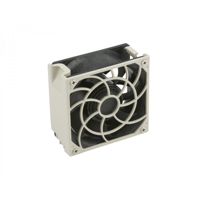 Supermicro FAN-0115L4 4U 92x92x38mm (4-pin) 75KRPM PWM Fan | Wiredzone