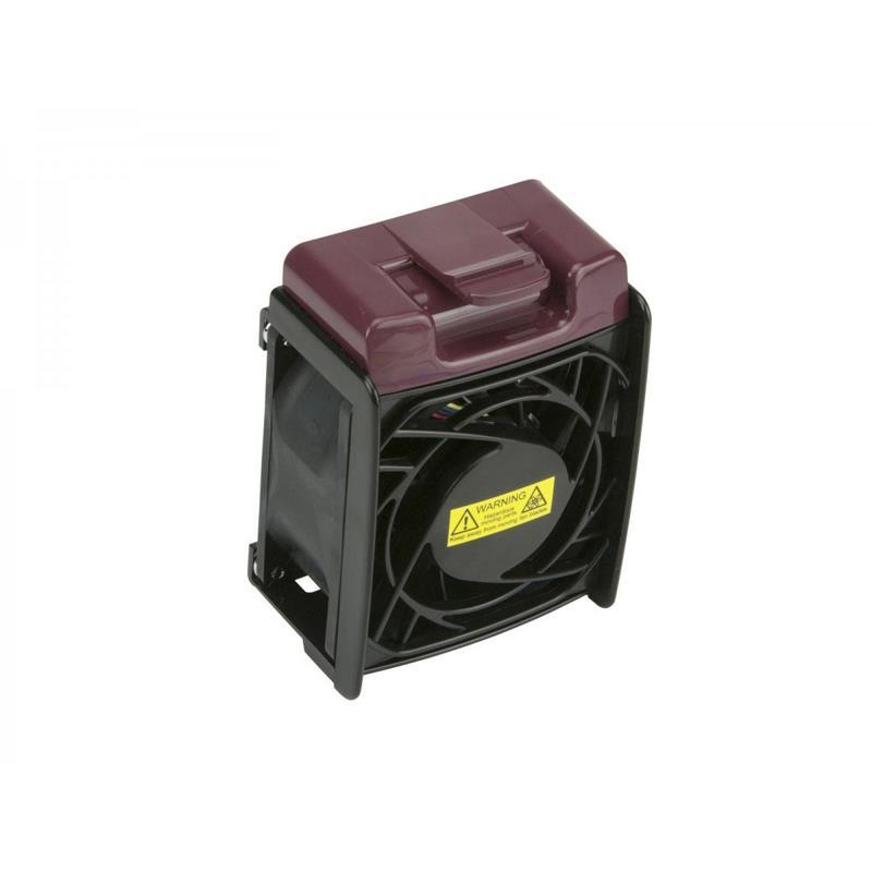 Supermicro FAN-0116L4 4U 80x80x38mm (4-pin) 82KRPM PWM Fan