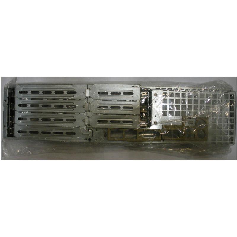 Supermicro MCP-240-82503-0N UIO Rear Window for SC825 SC825M SC826