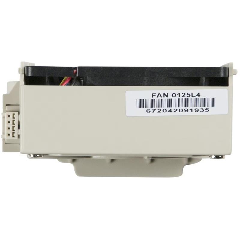 Supermicro FAN-0125L4 80x32 mm 6.7K RPM SC836 Rear Exhaust Fan