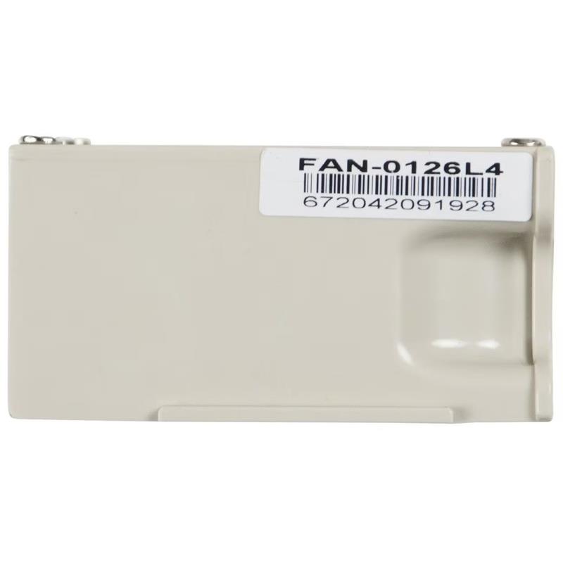 Supermicro FAN-0126L4 80x80x38 mm 7K RPM Chassis Middle Fan