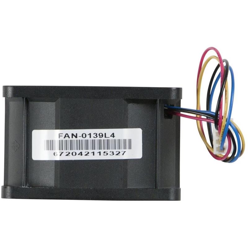 Supermicro FAN-0139L4 Rear Exhaust Fan 60x60x38 mm 13K RPM For SC827 SC217 