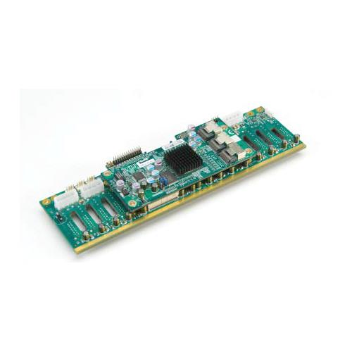 Supermicro BPN-SAS2-213EL1 SAS2 6Gbps Backplane x16 2.5in HDD