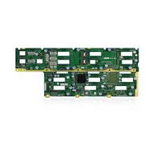 Supermicro BPN-SAS2-847EL2 Backplane with Dual LSI SAS2x36 Expander