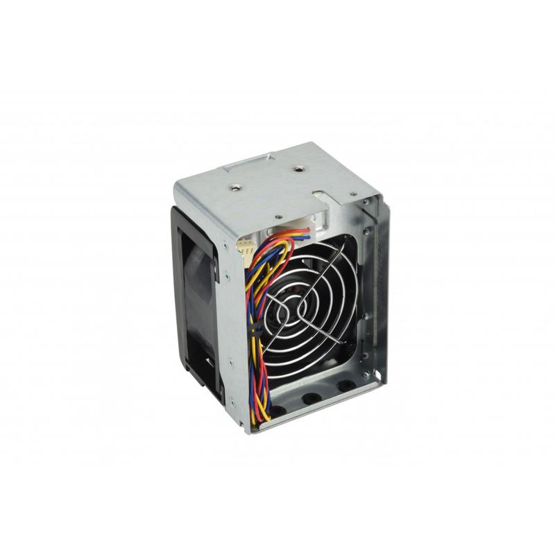 Supermicro MCP-320-00046-0N-KIT Rear fan kit (8.2K RPM fan) for SC747B