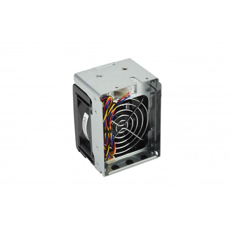 Supermicro MCP-320-00047-0N-KIT Rear Fan Kit (5K RPM fan) For SC745B 