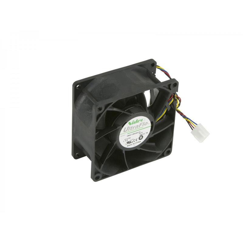 Supermicro FAN-0150L4 80x80x38 mm 9.5K RPM for FatTwin
