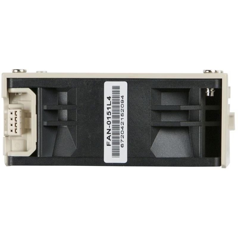 Supermicro FAN-0151L4 92x92x38 mm 11.5K RPM for Chassis SC418G 