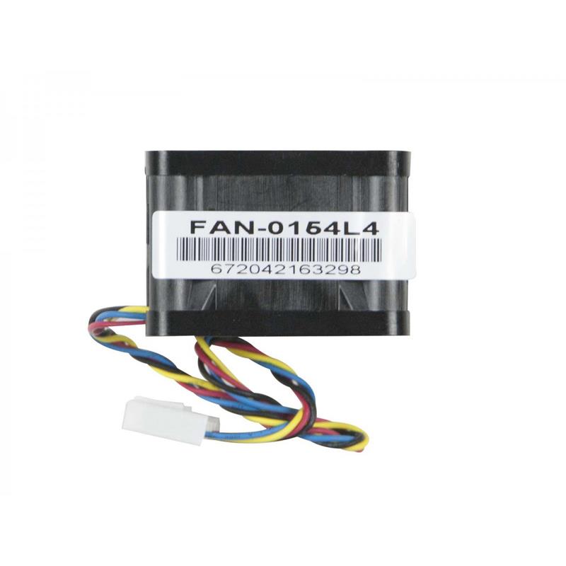 Supermicro FAN-0154L4 Middle Cooling Fan 40x40x28 mm 22.5K RPM For Chassis SC813MF Series