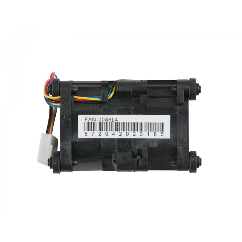 Supermicro FAN-0086L4 1U 4-pin Counter-rotating PWM Fan