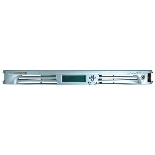 Supermicro MCP-210-00007-0V Chassis Bezel for SC813 SC813M SC815