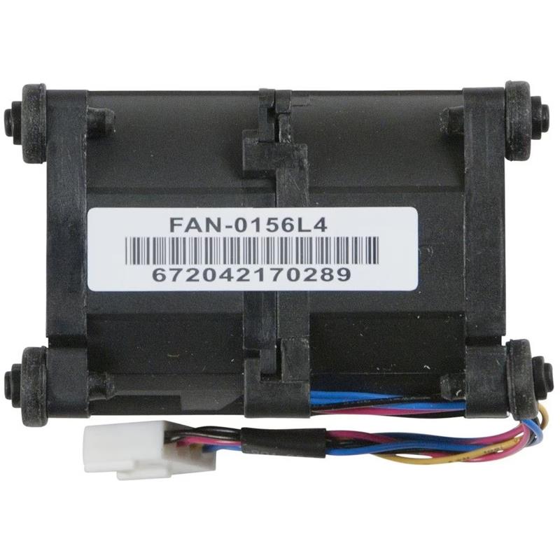Supermicro FAN-0156L4 40x40x56 mm 13K-11K RPM Counter-rotating