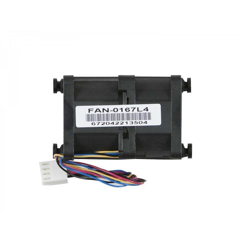 Supermicro FAN-0167L4 40x40x56 MM 20.5K-17.6K RPM Counter-Rotating Fan for SC947