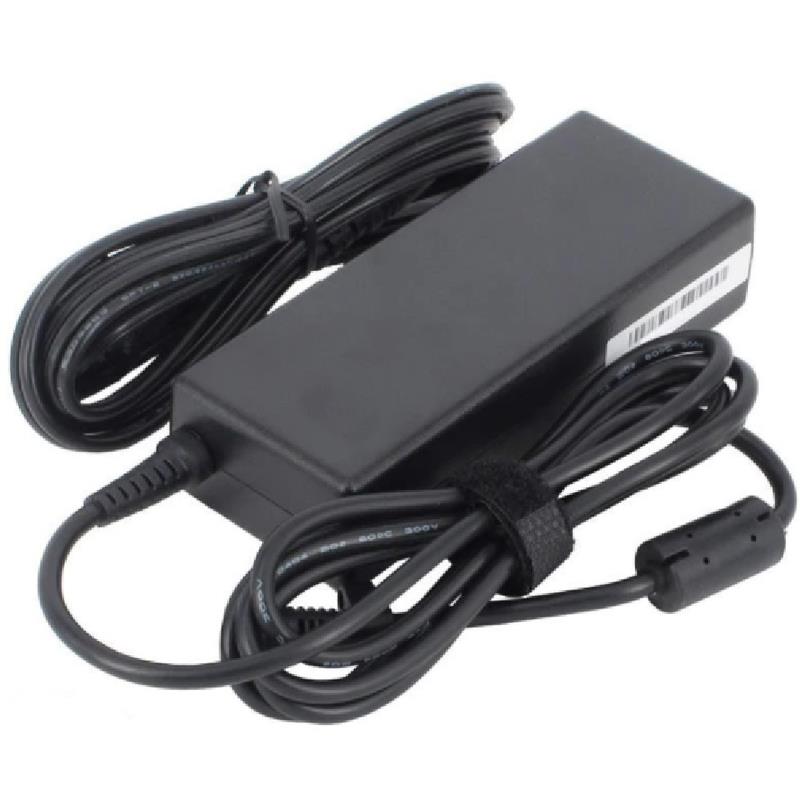 Supermicro MCP-250-10117-0N 60W DC Power Adapter with US Power Cord 18AWG, 6FT