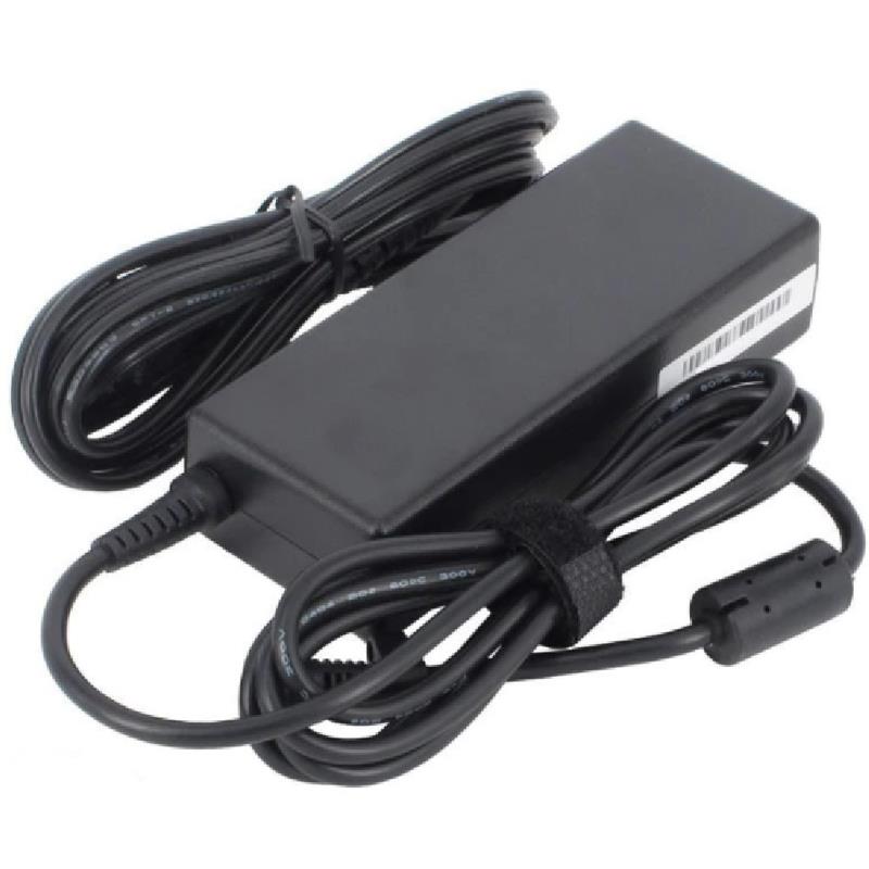Supermicro MCP-250-10117-0N 60W DC Power Adapter with US Power Cord 6FT