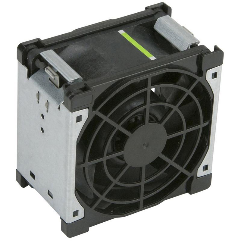 Supermicro FAN-0164L4 80x80x38mm 11,000 RPM Fan Speed - Noise (dBA) : 62.50    