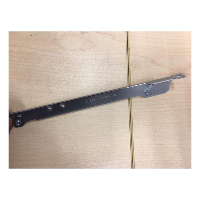 Supermicro MCP-240-51403-0N Riser Card Bracket For WIO Motherboard Equipped With Chassis SC514-441 and SC505 Series