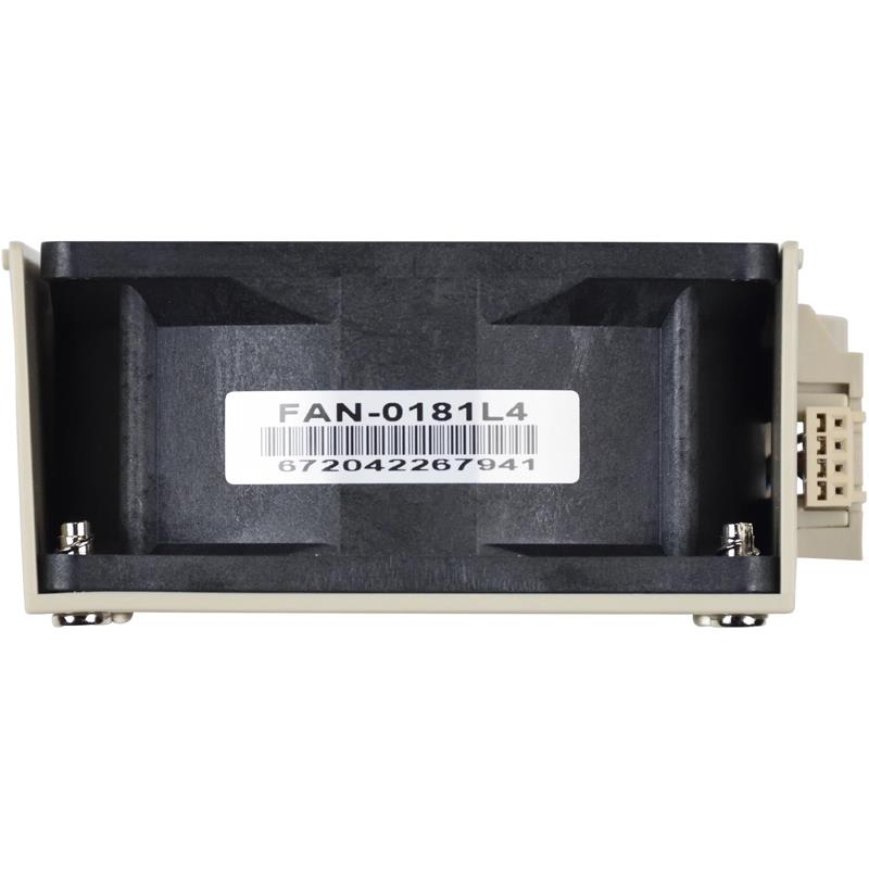 Supermicro FAN-0181L4 Hot-Swappable Middle Cooling Fan for X11