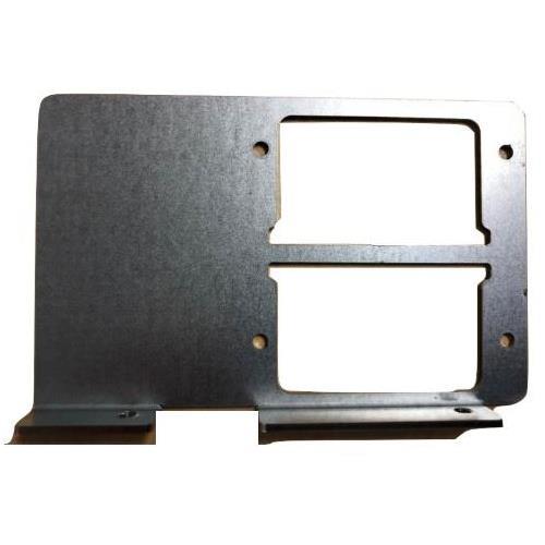 Supermicro MCP-120-21807-0N SC218GH NVIDIA GPU Bracket for Tesla P4 & T4 