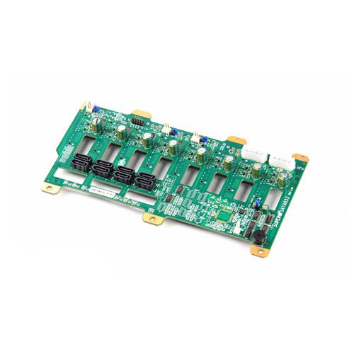 Supermicro CSE-SATA-833 3U SATA BACKPLANE 8 DRIVES F/ SC833/832