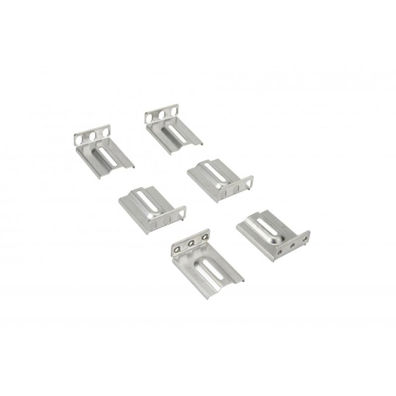 Supermicro CSE-PT51L 1U Rails Kit For SC813S and SC815S Chassis Seires