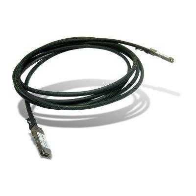 Supermicro CBL-0456L 6.56FT (2m) 10GbE SFP+ TO SFP+ Cable