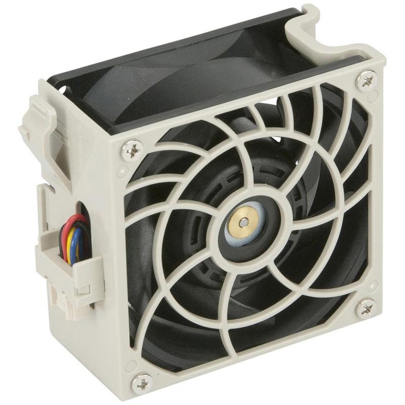 Supermicro FAN-0166L4 Optional Middle Cooling Fan for 2U , 80x80x80 mm 13.5K RPM