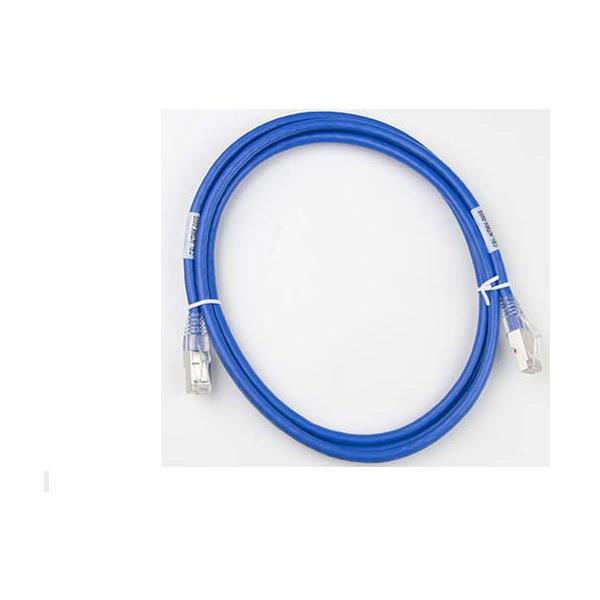 Supermicro CBL-NTWK-0605 6FT RJ-45 CAT6a 550MHz patch cable