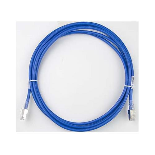 Supermicro CBL-NTWK-0608 12FT RJ-45 CAT6a 550MHz patch cable