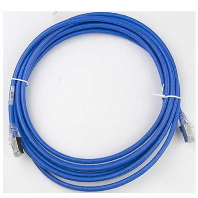 Supermicro CBL-NTWK-0609 15FT RJ-45 CAT6a 550MHz patch cable