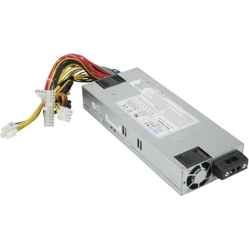 (OK TO ACTIVE IF NECESSARY, LAST UPDATE 7/7/2023 - REMOVE THIS PART) Supermicro PWS-0061 Power Supply 1U 410W 48V DC Input 24 Pin