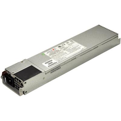 Supermicro PWS-902-1R 1U 900W 12V Power Supply Module w/ PFC