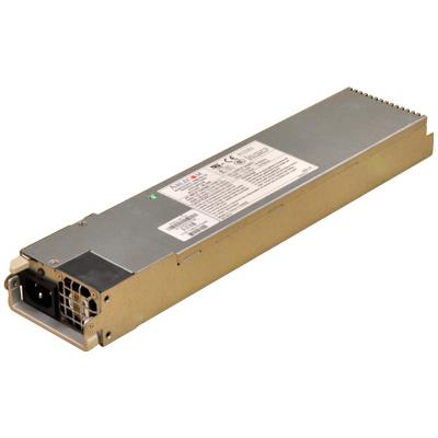 Supermicro PWS-781-1S 1U 780W Cold-Swap Power Supply