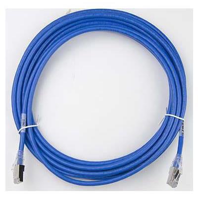 Supermicro CBL-NTWK-0611 21FT RJ-45 CAT6a 550MHz patch cable