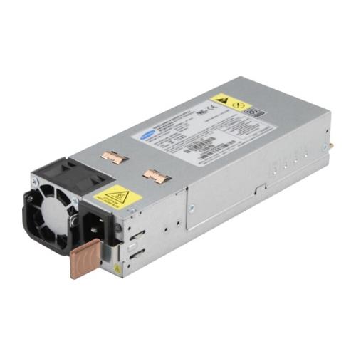Supermicro PWS-750F-1R Ultra 1U 750W Redundant Power Supplies with Reverse Airflow - 80 Plus Platinum Certified w/ PMBus    