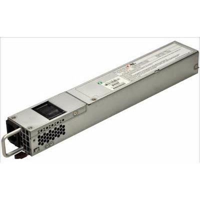 Supermicro PWS-707P-1R 1U 750W Redundant 80 Plus Platinum Power Supply With PMBus 1.2 Support