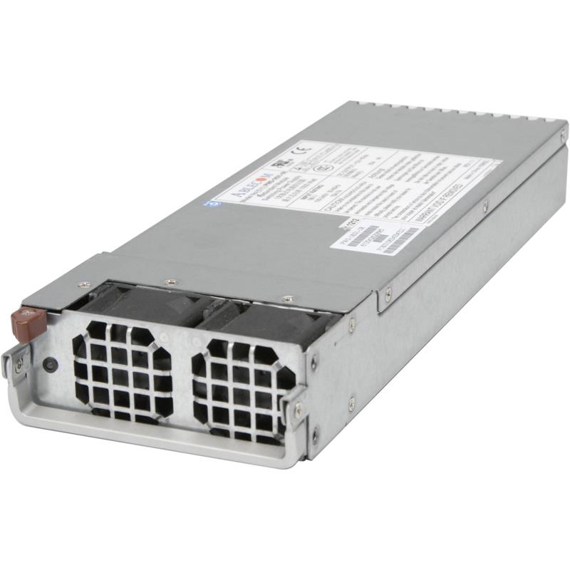 Supermicro PWS-1K43F-1R 1400W High-Efficiency Digital Power Supply