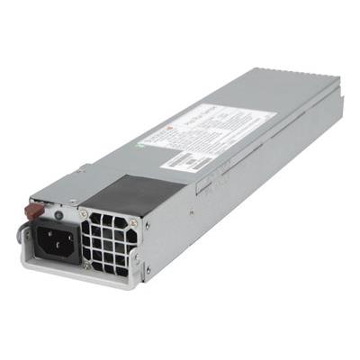 Supermicro PWS-1K63S-1R 1600W Redundant Platinum Power Supply PMBus Support For MicroCloud