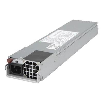 Supermicro PWS-2K04F-1R Redundant 1U Power Supply AC-DC 2000W, 80 Plus Titanium Certified, 100V-127V / 200V-240V, 50Hz/60Hz    